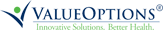 ValueOptions Logo